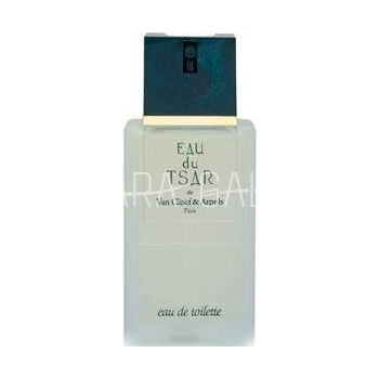 VAN CLEEF Eau du Tsar