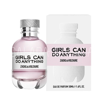 ZADIG & VOLTAIRE Girls Can Do Anything