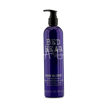 TIGI Bed Head Dumb Blonde