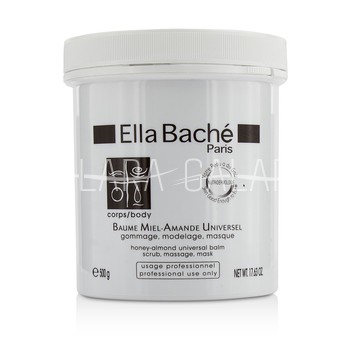 ELLA BACHE Honey-Almond