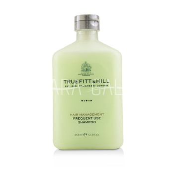 TRUEFITT & HILL Hair Management Frequent Use Shampoo