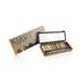 URBAN DECAY Naked 2 Eyeshadow Palette: 12x Eyeshadow, 1x Doubled Ended Shadow Blending Brush