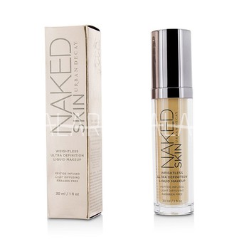 URBAN DECAY Naked Skin Weightless Ultra Definition