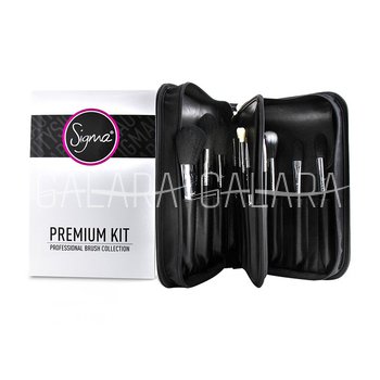 SIGMA BEAUTY Premium Kit