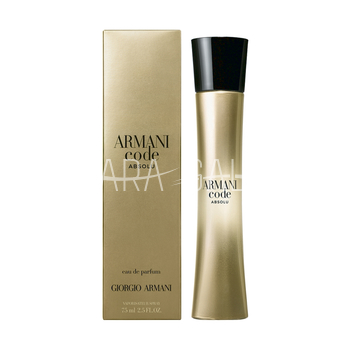 GIORGIO ARMANI Code Absolu Femme