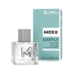 MEXX Simply For Him