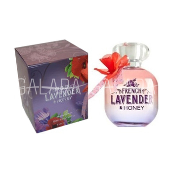 BATH AND BODY WORKS French Lavender & Honey